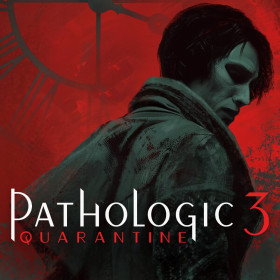 	Pathologic 3	